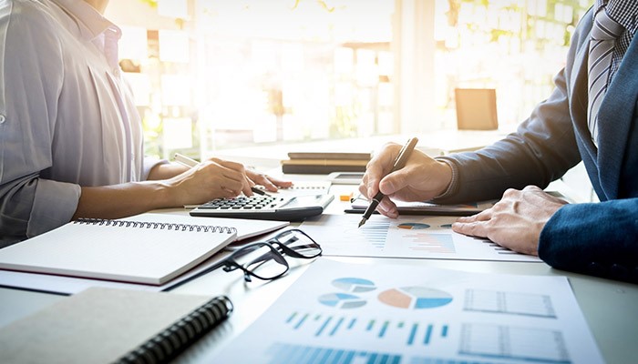 مشاوره بازاریابی