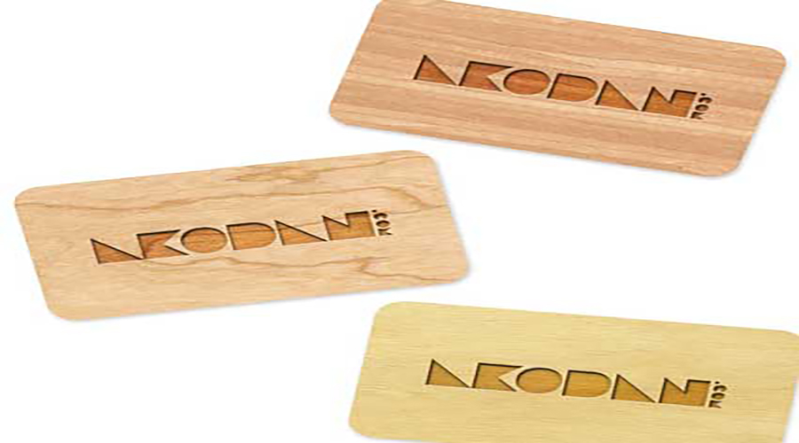 مزایای کارت ویزیت چوبی مزایای کارت ویزیت چوبی