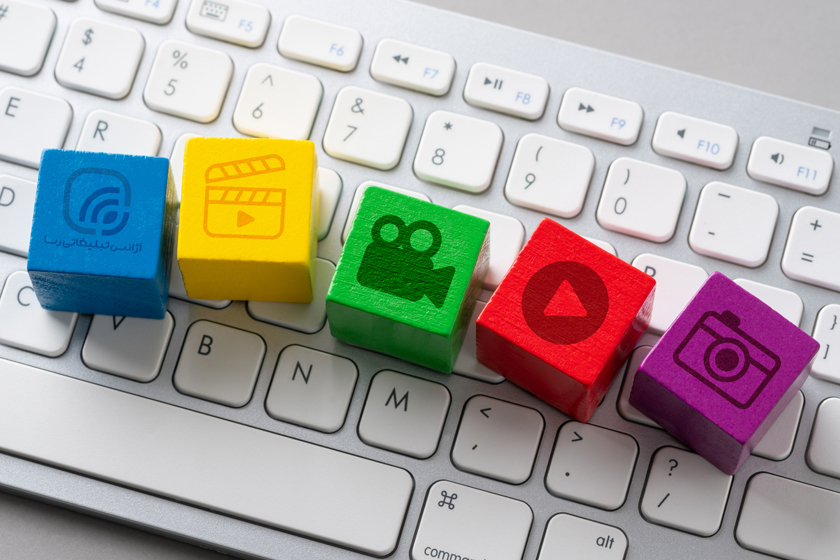 معرفی برند به کاربران از طریق اینستاگرام معرفی برند به کاربران از طریق اینستاگرام