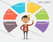 طراحی اینفوگرافیک